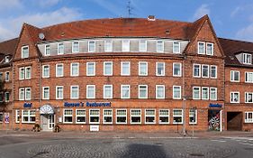 Hotel Hansen